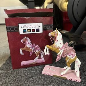 Painted Ponies